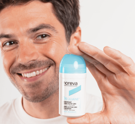 noreva Roll-On Deodorant